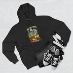 Wisconsin Midwestern As Fuck Hoodie gift for Cheeseheads, no filter vintage Badger State beer mug sweatshirt