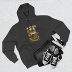 Indiana Midwestern As Fuck Hoodie | Hoosier Pride Pullover | Lane Seven Premium Hoodie | No Filter Collection