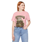 Missouri Midwestern As Fuck T-Shirt | No Filter Show-Me State Graphic Tee | Bella + Canvas 3001 | No Filter Collection
