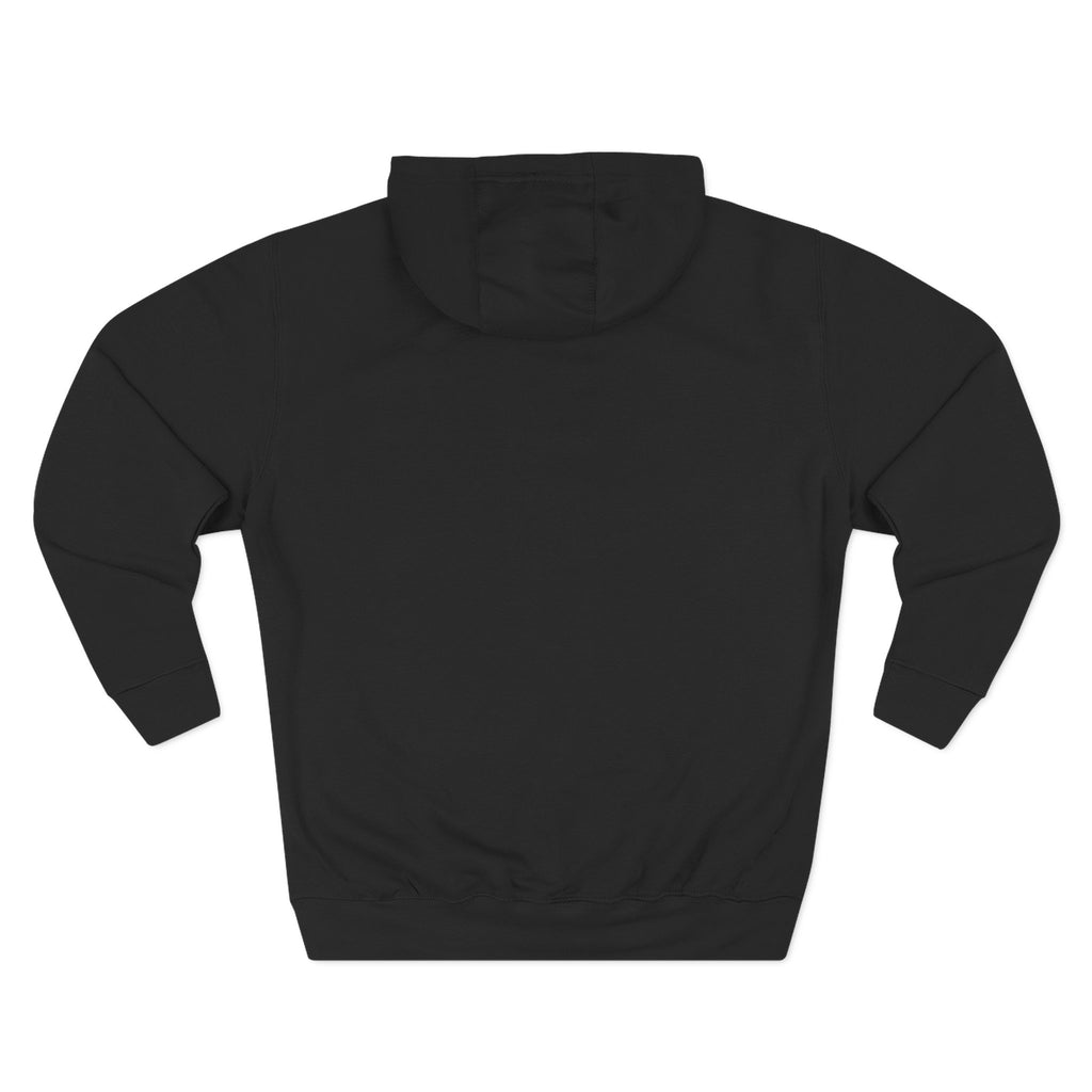 Midwestern AF Corn Hoodie | Family Friendly Edition | Lane Seven LS14001 Heavyweight Unisex Hoodie