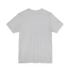 Personalized Nebraska Midwestern As Fuck T-Shirt | Custom Nebraska State Shirt with Your Text | Nebraska Gift | No Filter Edition | Bella + Canvas Tee