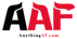 Anything AF - Home