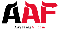 Anything AF