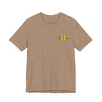 Army Infantry AF Shirt – U.S. Army As Fuck Double-Sided T-Shirt with Crossed Infantry Rifles - Anything AF