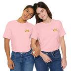 Army Infantry AF Shirt – U.S. Army As Fuck Double-Sided T-Shirt with Crossed Infantry Rifles - Anything AF