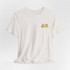Army Infantry AF Shirt – U.S. Army As Fuck Double-Sided T-Shirt with Crossed Infantry Rifles - Anything AF