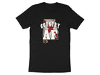Country AF Alabama T-Shirt | Vintage Alabama Pride Graphic Tee - Anything AF
