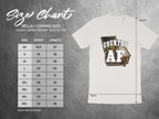 Country AF Georgia T-Shirt | Vintage Georgia Outline Graphic Tee - Anything AF