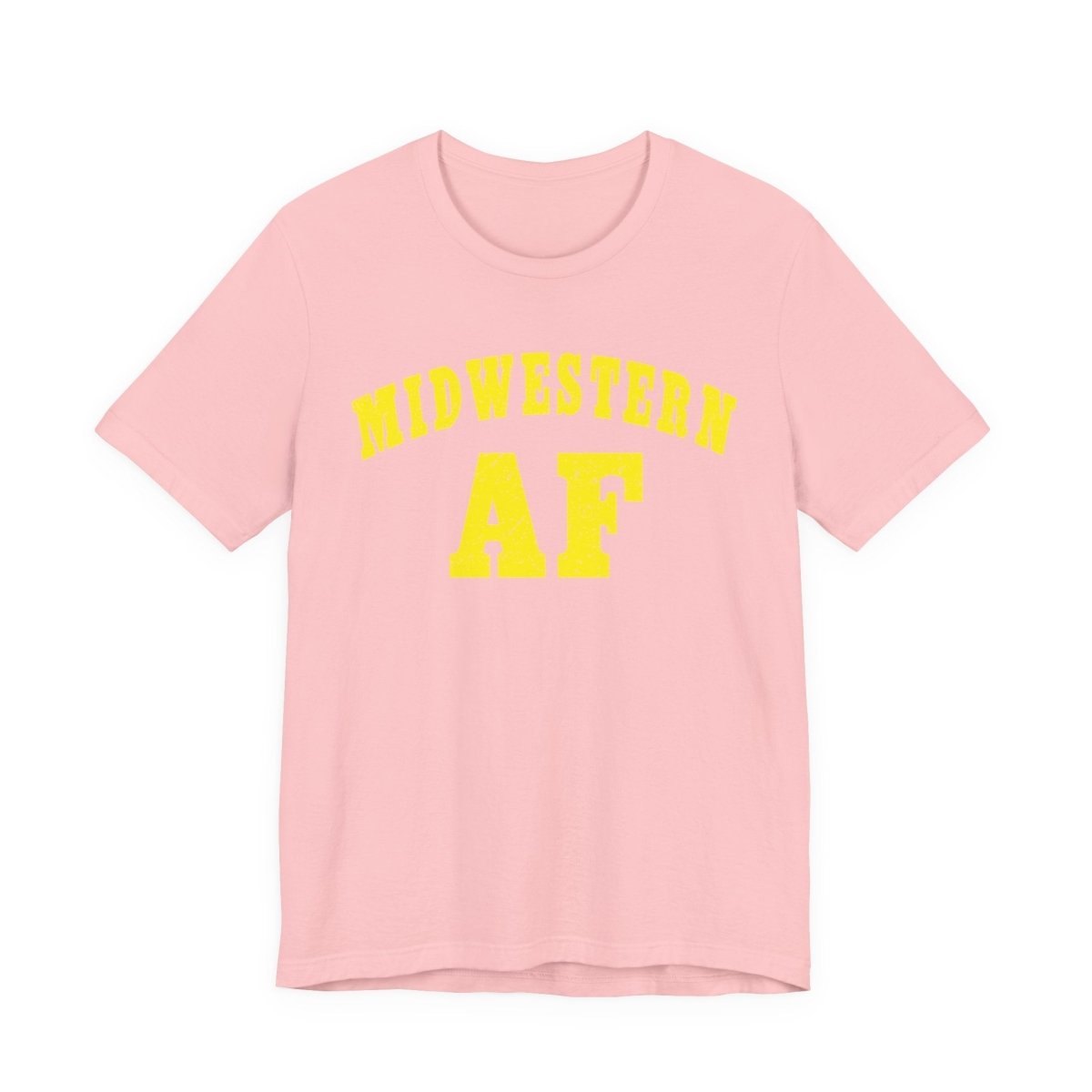 Country AF Shirt | Vintage Western Country Graphic for Rural Life Enthusiasts - Anything AF