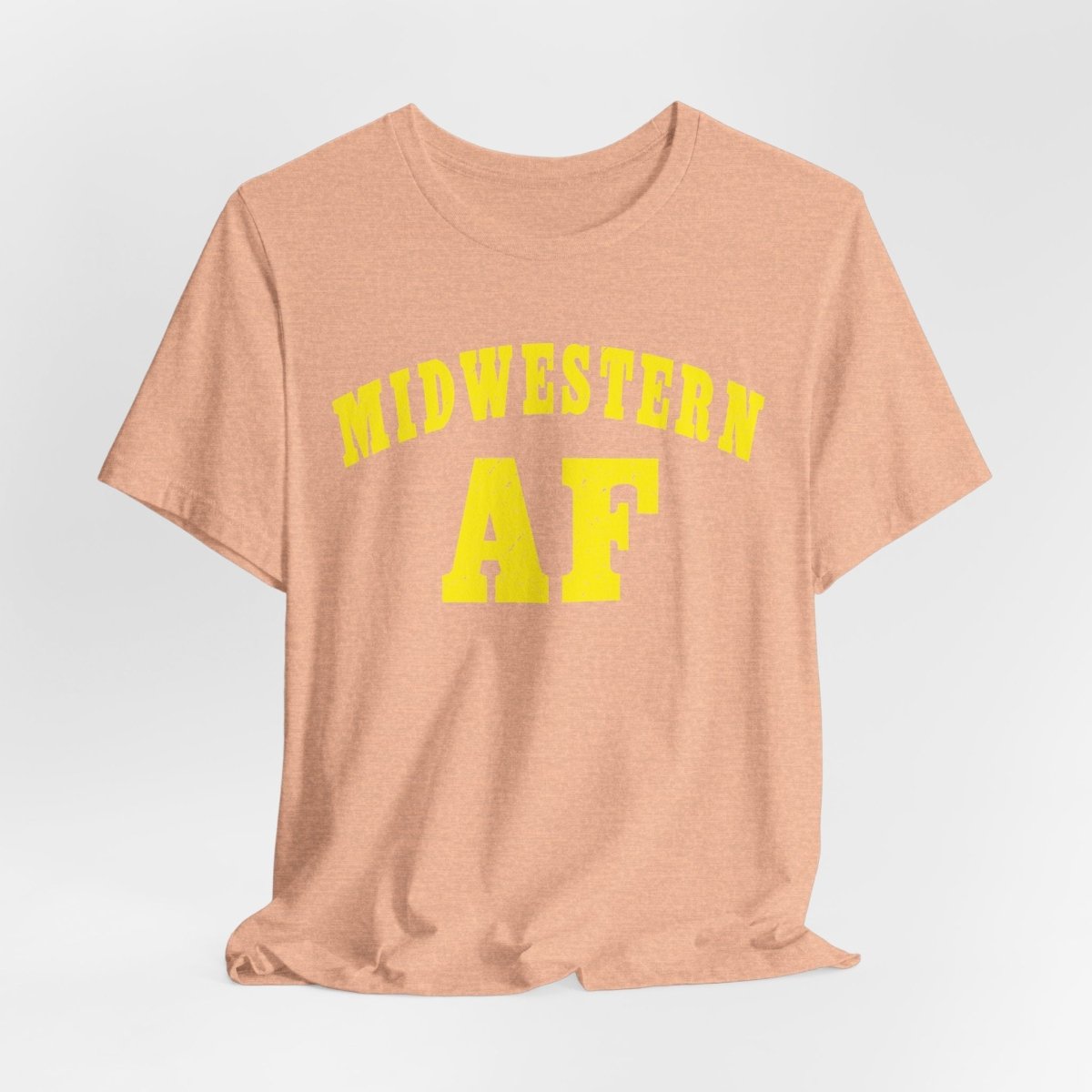 Country AF Shirt | Vintage Western Country Graphic for Rural Life Enthusiasts - Anything AF