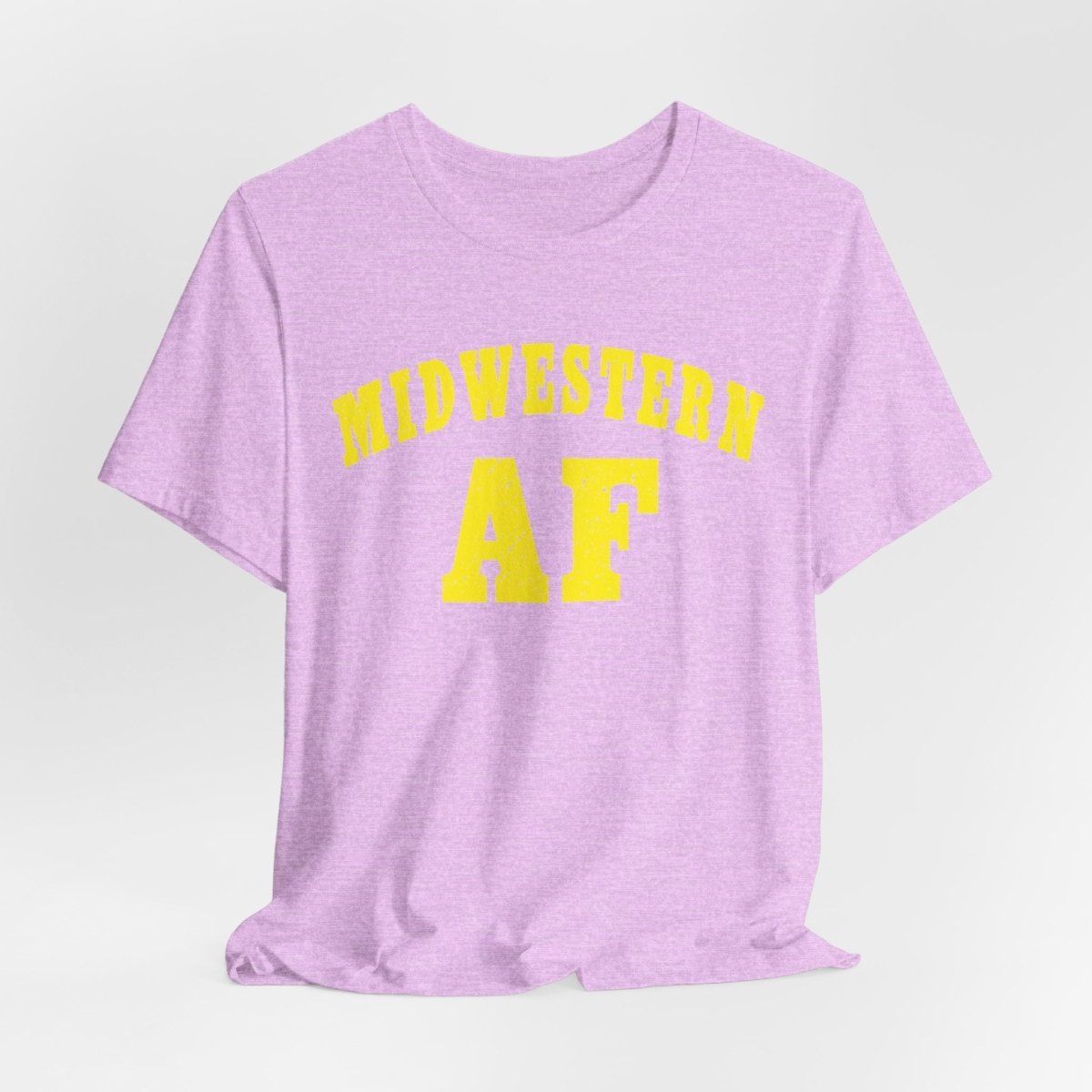 Country AF Shirt | Vintage Western Country Graphic for Rural Life Enthusiasts - Anything AF