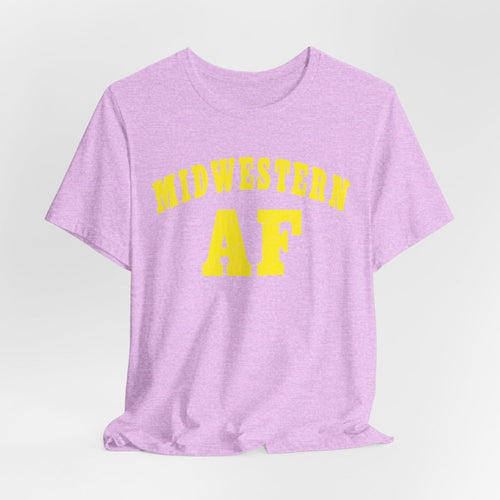 Country AF Shirt | Vintage Western Country Graphic for Rural Life Enthusiasts - Anything AF