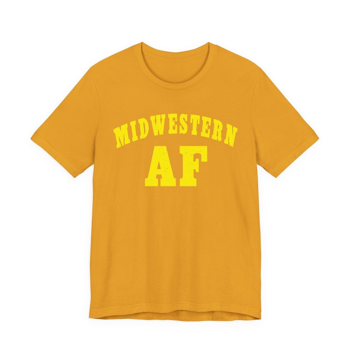 Country AF Shirt | Vintage Western Country Graphic for Rural Life Enthusiasts - Anything AF