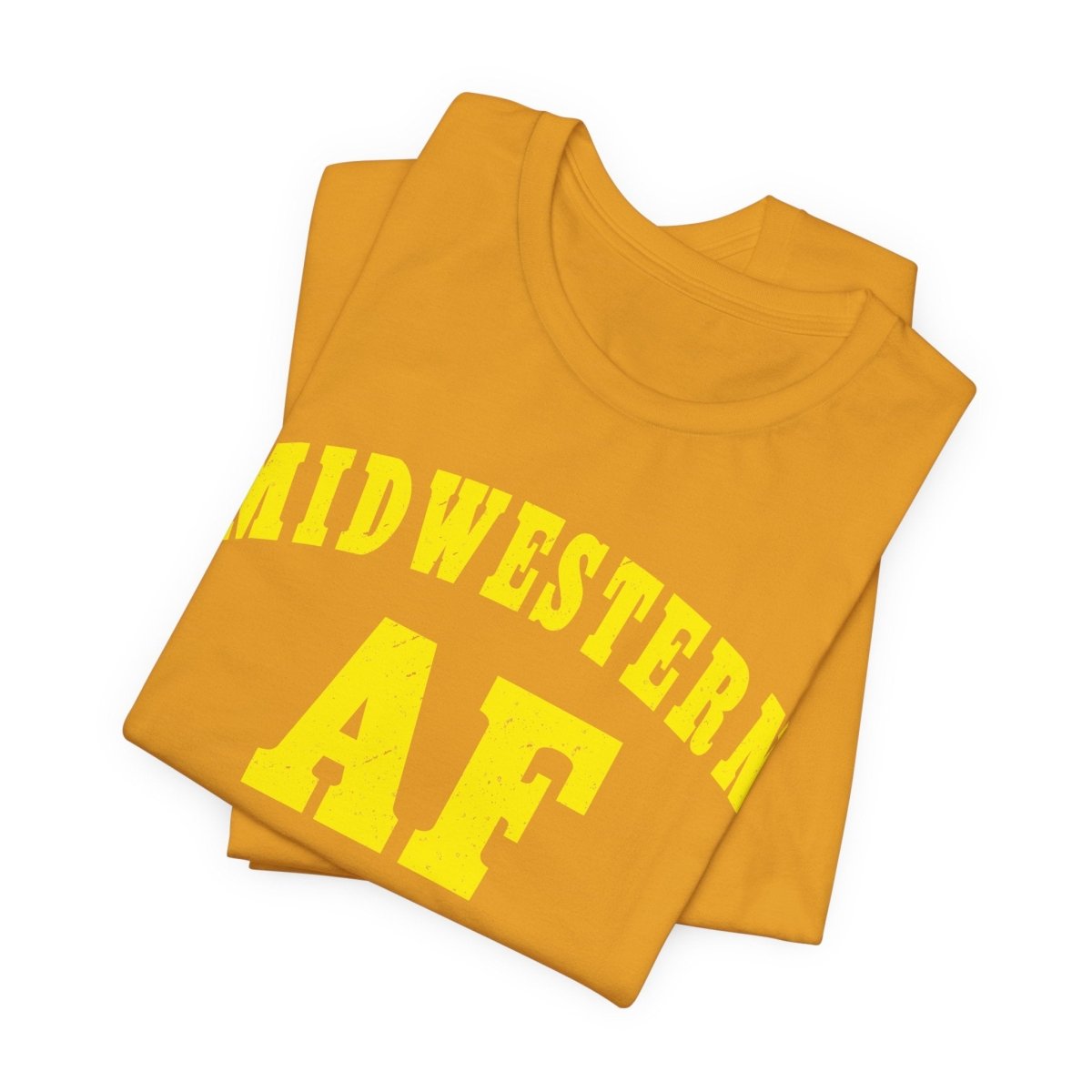 Country AF Shirt | Vintage Western Country Graphic for Rural Life Enthusiasts - Anything AF