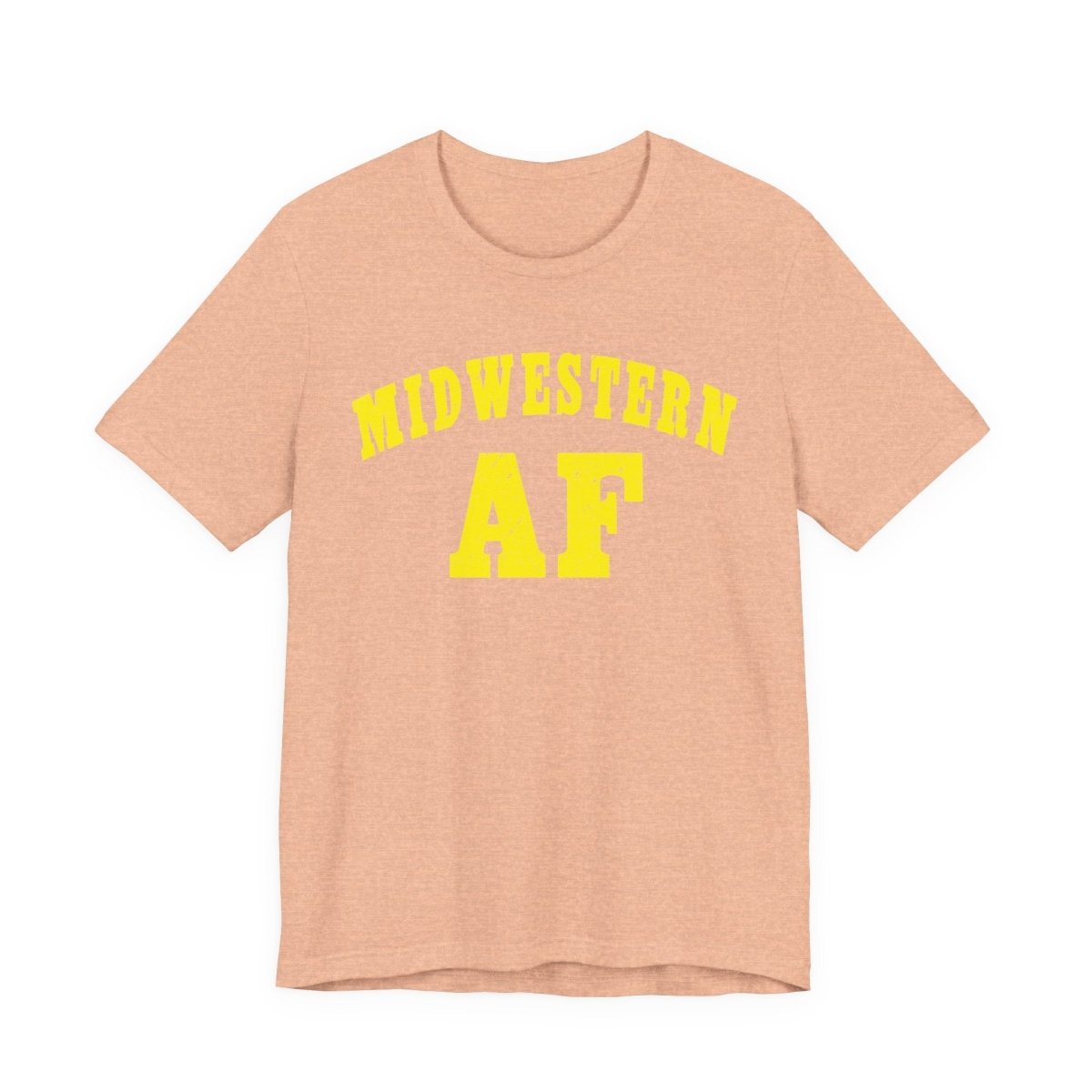 Country AF Shirt | Vintage Western Country Graphic for Rural Life Enthusiasts - Anything AF