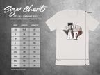 Country AF Texas Flag T-Shirt | Distressed Flag Graphic Tee - Anything AF