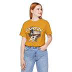 Country AF Texas T-Shirt | Vintage Texas Flag Graphic Tee - Anything AF