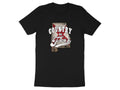 Country As F**K Alabama T-Shirt | Vintage Alabama Pride Graphic Tee - Anything AF