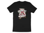 Country As F**K Alabama T-Shirt | Vintage Alabama Pride Graphic Tee - Anything AF