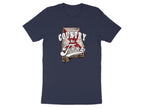 Country As F**K Alabama T-Shirt | Vintage Alabama Pride Graphic Tee - Anything AF