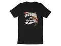Country As F**K Florida T-Shirt | Vintage Florida Pride Graphic Tee - Anything AF