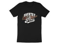 Country As F**K Tennessee T-Shirt | Vintage Tennessee Pride Graphic Tee - Anything AF