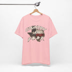 Country As F**K Texas T-Shirt | Vintage Texas Flag Graphic Tee - Anything AF