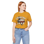 Country As F**K Texas T-Shirt | Vintage Texas Flag Graphic Tee - Anything AF
