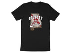 Country As Fuck Alabama T-Shirt | Vintage Alabama Pride Graphic Tee - Anything AF