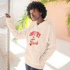 Country As Fuck Hoodie | Country Pride Fleece Sweatshirt - Anything AF