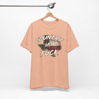 Country As Fuck Texas T-Shirt | Vintage Texas Flag Graphic Tee - Anything AF