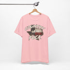 Country As Fuck Texas T-Shirt | Vintage Texas Flag Graphic Tee - Anything AF