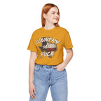 Country As Fuck Texas T-Shirt | Vintage Texas Flag Graphic Tee - Anything AF