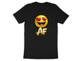 Heart Eyes Emoji AF Edition T-Shirt - Anything AF