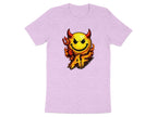 Hellfire Devil Emoji AF Edition T-Shirt - Anything AF