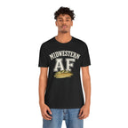 Midwestern AF T-Shirt – Corn Graphic | Midwest Pride Graphic Tee - Anything AF