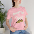 Midwestern As Fuck T-Shirt – Corn Graphic | Midwest Pride Graphic Tee - Anything AF