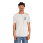 Navy AF T-Shirt – Pirate Cutlass 2 | U.S. Navy Pride Graphic Tee - Anything AF