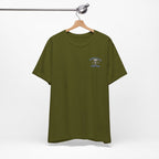 Navy AF T-Shirt – Pirate Cutlass 2 | U.S. Navy Pride Graphic Tee - Anything AF