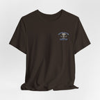 Navy AF T-Shirt – Pirate Cutlass 2 | U.S. Navy Pride Graphic Tee - Anything AF