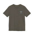 Navy AF T-Shirt – Pirate Cutlass 2 | U.S. Navy Pride Graphic Tee - Anything AF