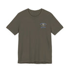 Navy AF T-Shirt – Pirate Cutlass 2 | U.S. Navy Pride Graphic Tee - Anything AF