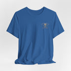 Navy AF T-Shirt – Pirate Cutlass 2 | U.S. Navy Pride Graphic Tee - Anything AF