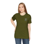 Navy AF T-Shirt – Pirate Cutlass 2 | U.S. Navy Pride Graphic Tee - Anything AF