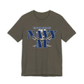 Navy AF T-Shirt – Pirate Cutlass | U.S. Navy Pride Graphic Tee - Anything AF
