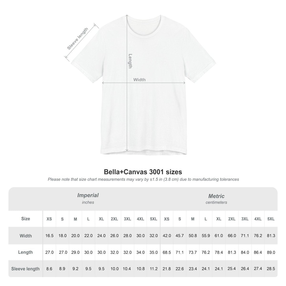 Ohio Midwestern As Fuck T-Shirt | Buckeye State Graphic Tee | Bella + Canvas 3001 | No Filter Collection - Anything AF