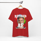 Personalized Birthday AF Shirt – Custom Name & Age Birthday T-Shirt (PG Version) | Funny Custom AF Birthday Tee - Anything AF