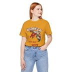 Redneck AF Florida T-Shirt | Personalized Florida Pride Graphic Tee - Anything AF