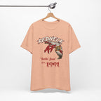 Redneck AF Florida T-Shirt | Personalized Florida Pride Graphic Tee - Anything AF