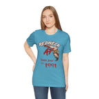 Redneck AF Florida T-Shirt | Personalized Florida Pride Graphic Tee - Anything AF
